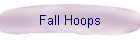Fall Hoops