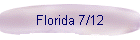 Florida 7/12