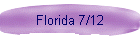 Florida 7/12